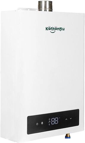 Газовая колонка Kotitonttu Suari S16ST