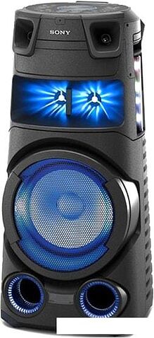 Колонка для вечеринок Sony MHC-V73D