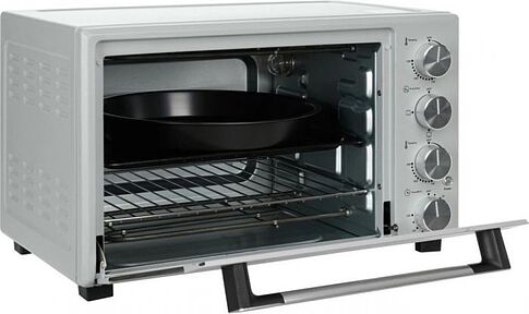 Мини-печь Kraft KFC-MO 381 HGR