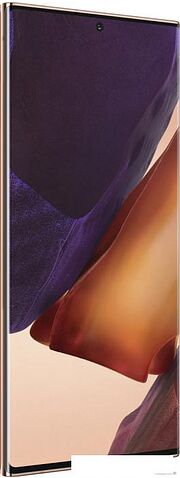 Смартфон Samsung Galaxy Note20 Ultra SM-N985F/DS 12GB/512GB (бронзовый)