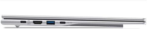 Ноутбук Acer Aspire Lite 15 AL15-49P-R73X NX.DT8CD.006