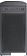 Корпус SilverStone Fara 512Z SST-FA512Z-BG