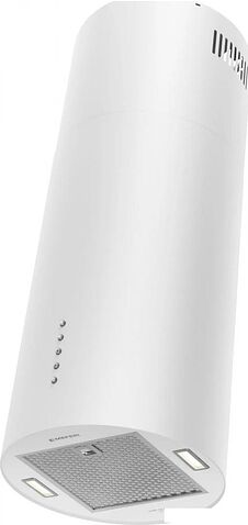 Кухонная вытяжка Meferi TUBE35WH Isla Ultra