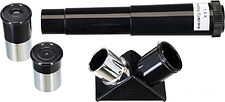 Телескоп Levenhuk LabZZ TK50