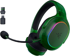Наушники Razer Barracuda X Chroma (зеленый)