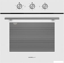 Электрический духовой шкаф HOMSair OES604WH Электрический духовой шкаф HOMSair OES604WH