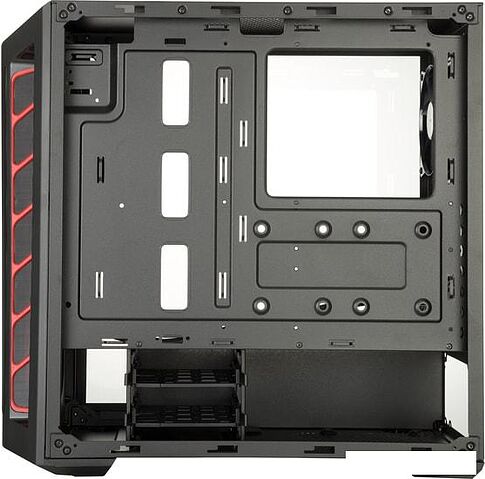 Корпус Cooler Master MasterBox MB511 MCB-B511D-KANN-S00