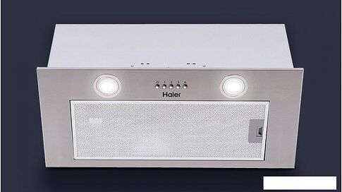 Кухонная вытяжка Haier HVX-BI671X