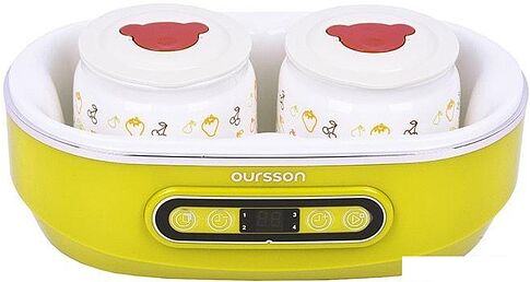 Йогуртница Oursson FE1405D/GA