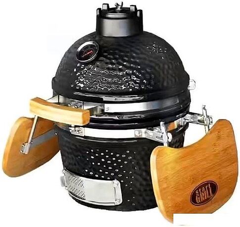 Гриль Start Grill SKL12 (черный)