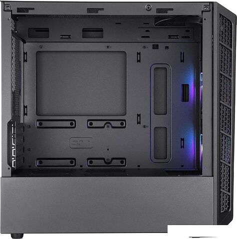 Корпус Cooler Master MasterBox MB320L ARGB с ARGB контроллером MCB-B320L-KGNN-S02
