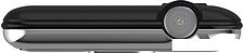 Кнопочный телефон Maxvi X900i (черный)
