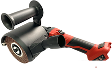 Щеточная шлифмашина Felisatti ШМ-110/18Л3 (без АКБ)