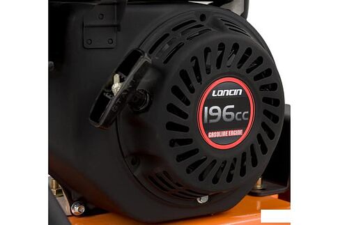 Виброплита Gigant BVP80-L200