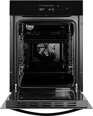 Электрический духовой шкаф MAUNFELD EOEH5110B