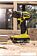 Ударная дрель-шуруповерт Ryobi HP RPD18C-242S 5133004983 (с 2-мя АКБ 4 Ah + 2 Ah, сумка)