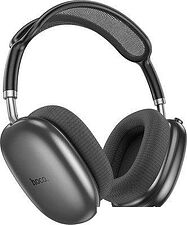 Наушники Hoco W55 (черный)