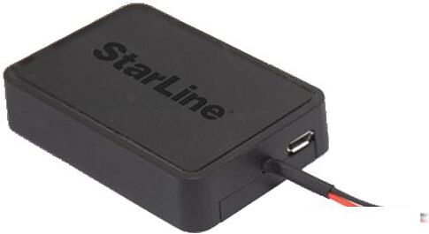 Автосигнализация StarLine E96 BT GSM GPS v2 2CAN+4LIN 2SIM