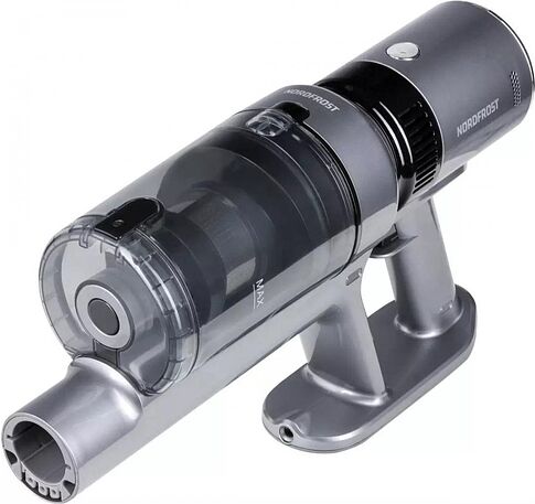 Пылесос Nordfrost V 400 Grey