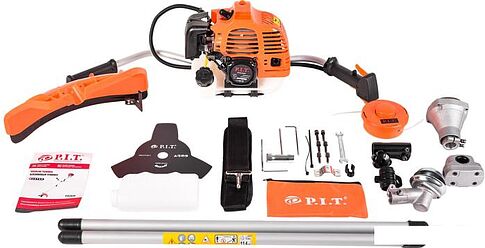 Триммер P.I.T P75103A