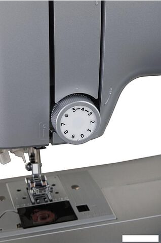 Электромеханическая швейная машина Jaguar JS-40S