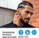 Наушники Sennheiser Momentum True Wireless 4 (черный)