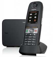 Радиотелефон Gigaset E630A