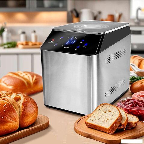 Хлебопечка Endever SkyLine MB-64