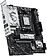 Материнская плата MSI B850M Gaming WiFi6E