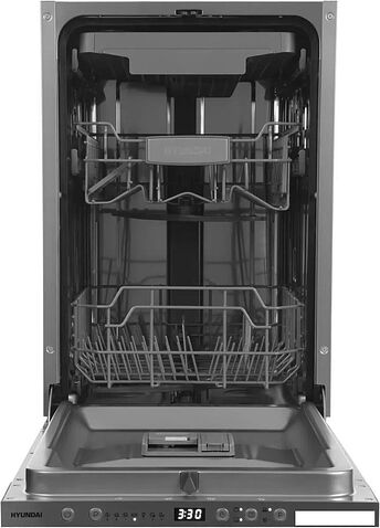 Встраиваемая посудомоечная машина Hyundai HBD 474