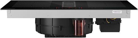 Варочная панель MAUNFELD MIHC834SF2BK