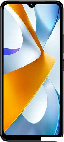 Смартфон POCO C61 4GB/128GB международная версия (черный)