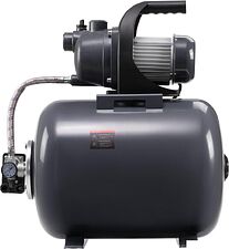 Насосная станция Ставр НС-1200/50