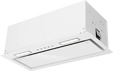 Кухонная вытяжка Meferi INBOX60WH Comfort Plus
