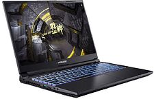 Игровой ноутбук Hasee Z7D6 FHD