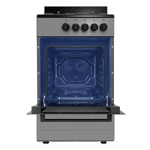 Кухонная плита MAUNFELD MGC50GEGR01D