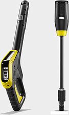 Мойка высокого давления Karcher K5 Comfort Premium Connect 1.324-840.0
