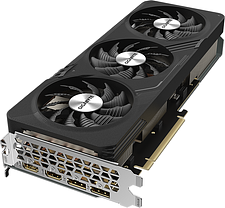 Видеокарта Gigabyte Radeon RX 7600 XT Gaming OC 16G GV-R76XTGAMING OC-16GD Видеокарта Gigabyte Radeon RX 7600 XT Gaming OC 16G GV-R76XTGAMING OC-16GD