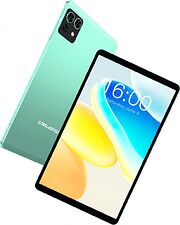 Планшет Teclast M50 Mini 6GB/128GB LTE (мятный)