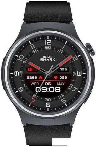 Умные часы Black Shark A3 (черный)