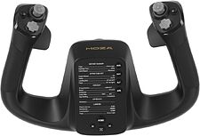 Руль Moza MFY Yoke AS012 MZ52