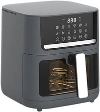 Аэрогриль (аэрофритюрница) HONOR Choice Kurrypop Air Fryer