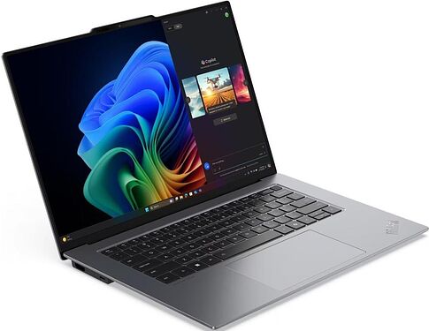 Ноутбук Lenovo ThinkPad X9-15 Gen 1 Aura Edition 21Q6006RUS