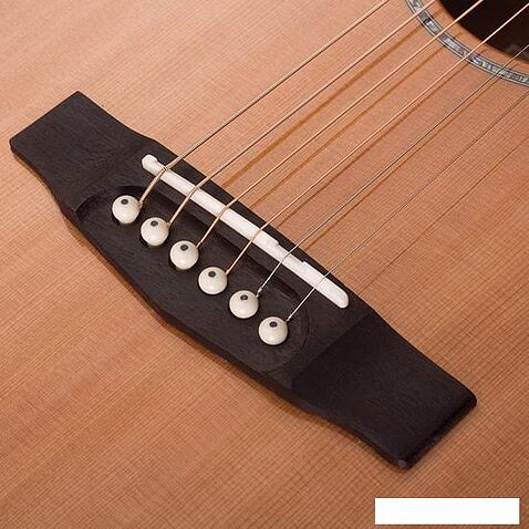 Электроакустическая гитара Cort SFX-CED NS