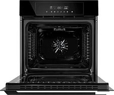 Электрический духовой шкаф MAUNFELD AEOD60103B2
