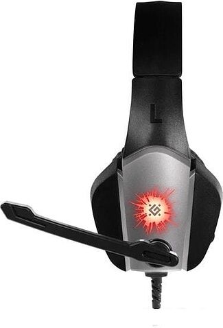 Наушники Defender X-Skull