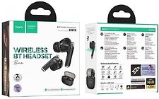 Наушники Hoco EQ12 (черный)