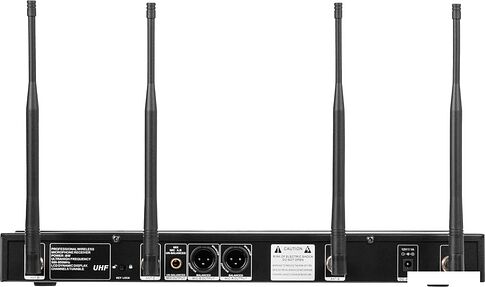 Радиосистема Rockdale Pro Stage 220 Vocal