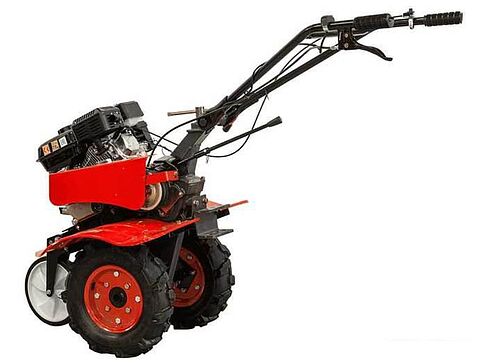 Мотоблок Yakama 1100-3