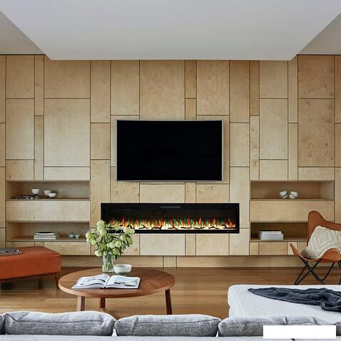 Электрокамин RealFlame Diamond 84